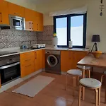 Gran Terraza Con Muy Bonitas Vistas 아파트