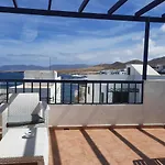 Gran Terraza Con Muy Bonitas Vistas 아파트 *