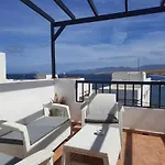아파트 Gran Terraza Con Muy Bonitas Vistas