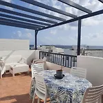 아파트 Gran Terraza Con Muy Bonitas Vistas