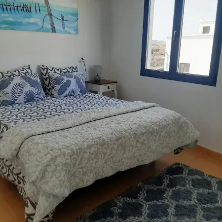 Gran Terraza Con Muy Bonitas Vistas Apartamento *