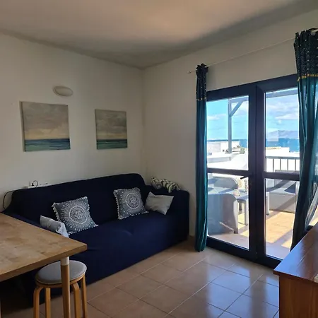 Apartamento Gran Terraza Con Muy Bonitas Vistas *