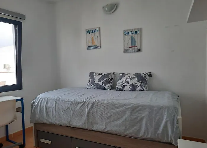 Διαμέρισμα Gran Terraza Con Muy Bonitas Vistas