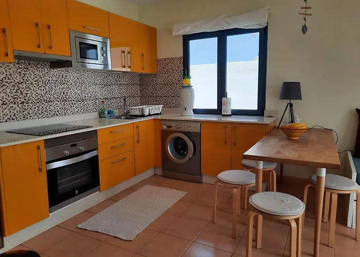 Gran Terraza Con Muy Bonitas Vistas Διαμέρισμα