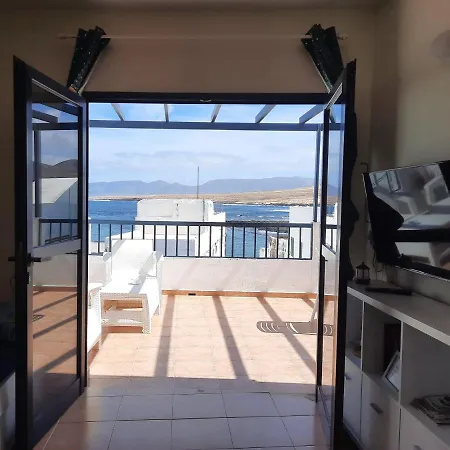 Appartement Gran Terraza Con Muy Bonitas Vistas *