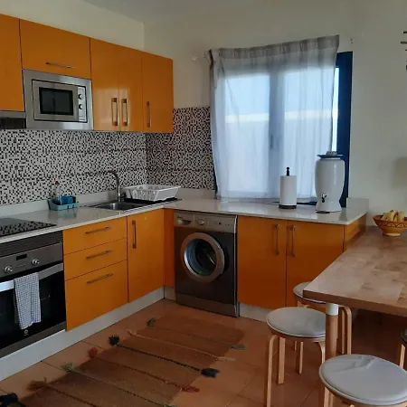 דירה Gran Terraza Con Muy Bonitas Vistas