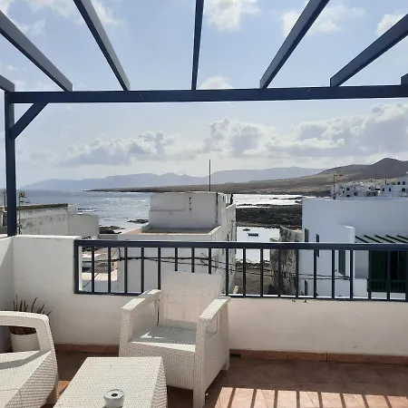 Apartamento Gran Terraza Con Muy Bonitas Vistas *