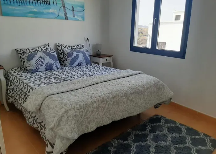 Gran Terraza Con Muy Bonitas Vistas Appartement *