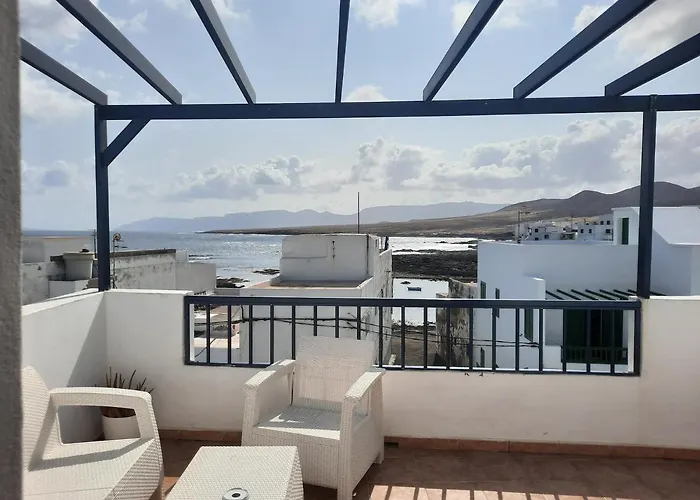 Apartment Gran Terraza Con Muy Bonitas Vistas *