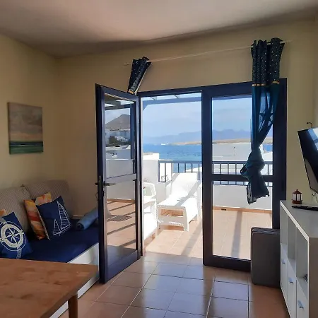 아파트 Gran Terraza Con Muy Bonitas Vistas *